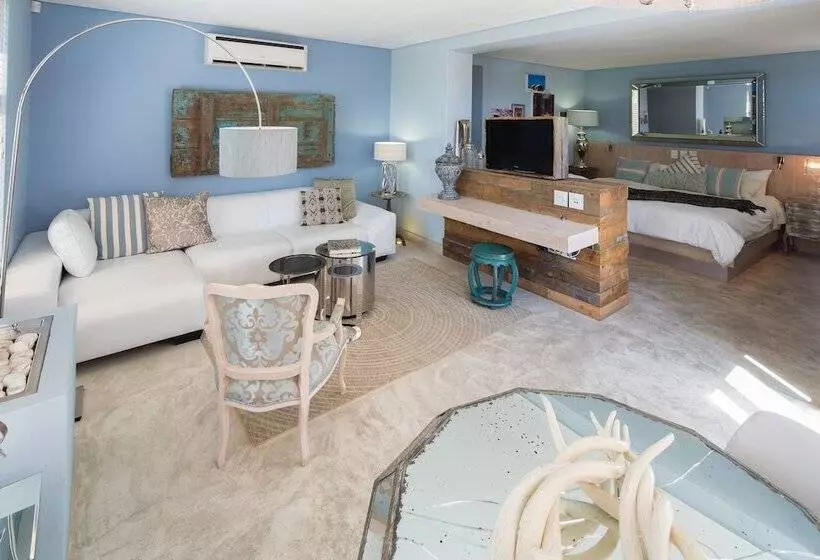 The Olive Exclusive Allsuite