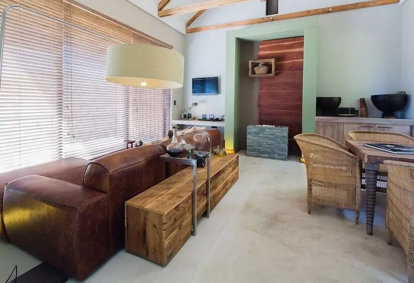 Fotos del hotel The Olive Exclusive Allsuite:  9