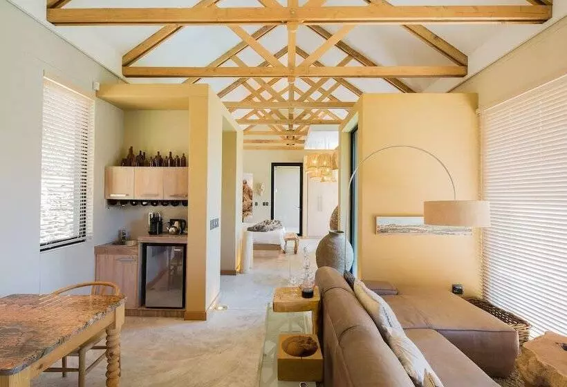 Fotos del hotel The Olive Exclusive Allsuite:  19