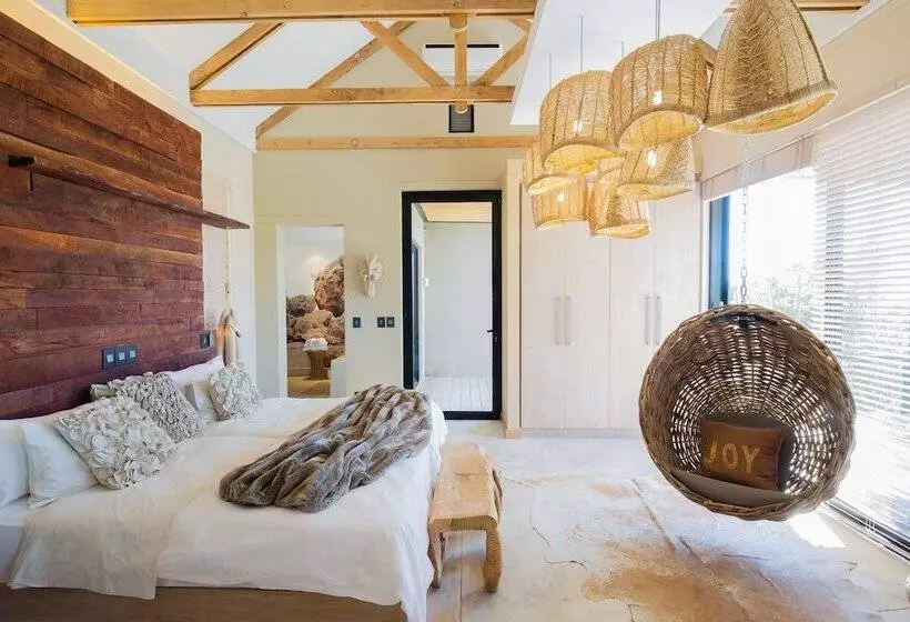 Fotos del hotel The Olive Exclusive Allsuite:  21