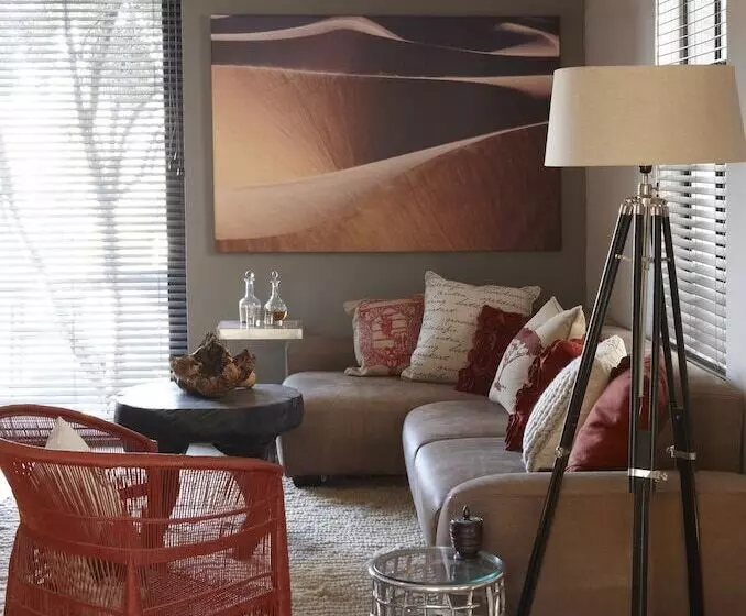 Fotos del hotel The Olive Exclusive Allsuite:  14