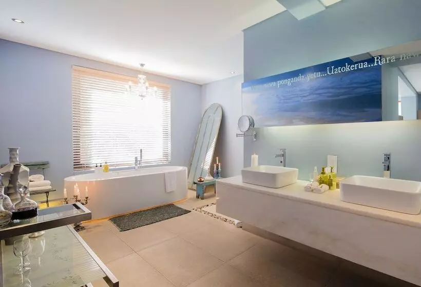 Fotos del hotel The Olive Exclusive Allsuite:  17