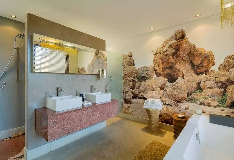 Fotos del hotel The Olive Exclusive Allsuite:  6