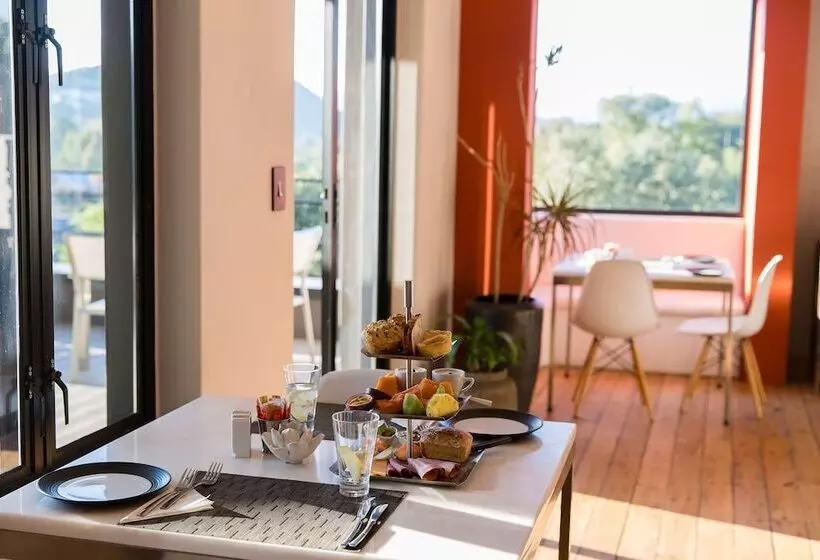 Fotos del hotel The Olive Exclusive Allsuite:  18