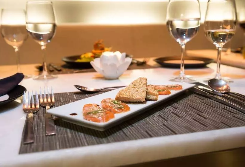 Fotos del hotel The Olive Exclusive Allsuite:  15