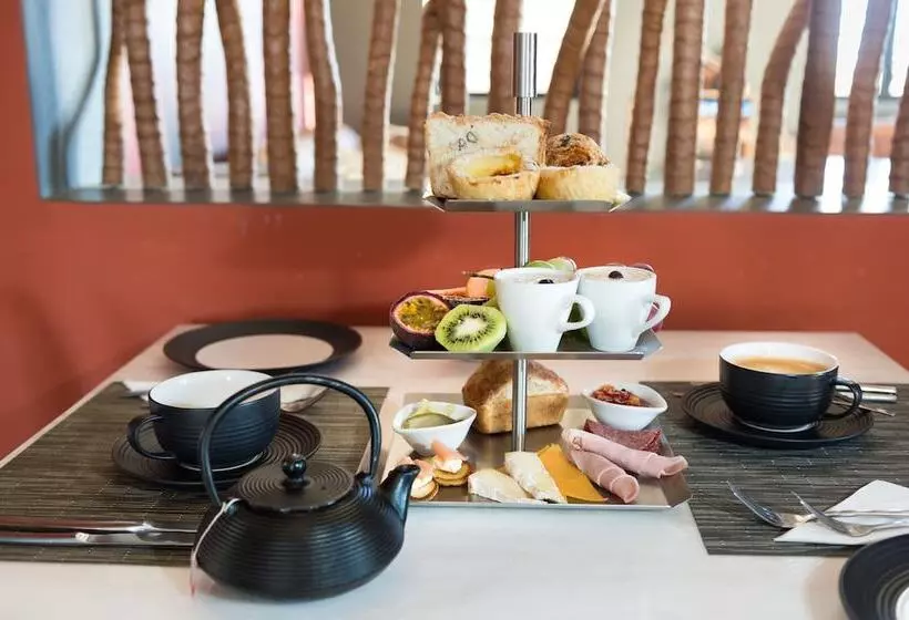 Fotos del hotel The Olive Exclusive Allsuite:  7