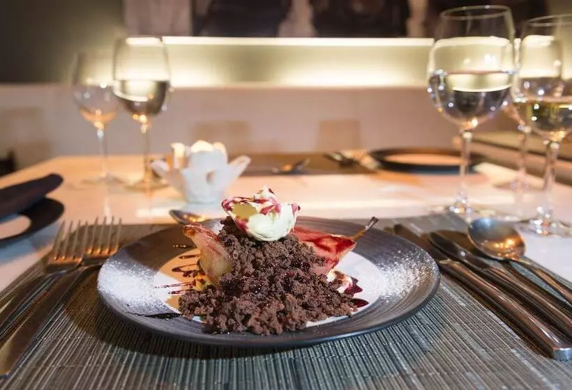 Fotos del hotel The Olive Exclusive Allsuite:  10