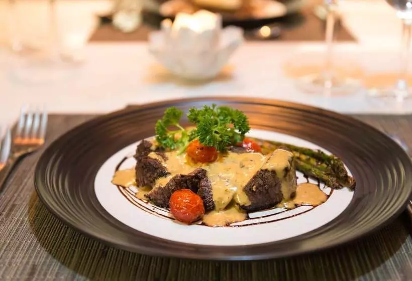 Fotos del hotel The Olive Exclusive Allsuite:  2