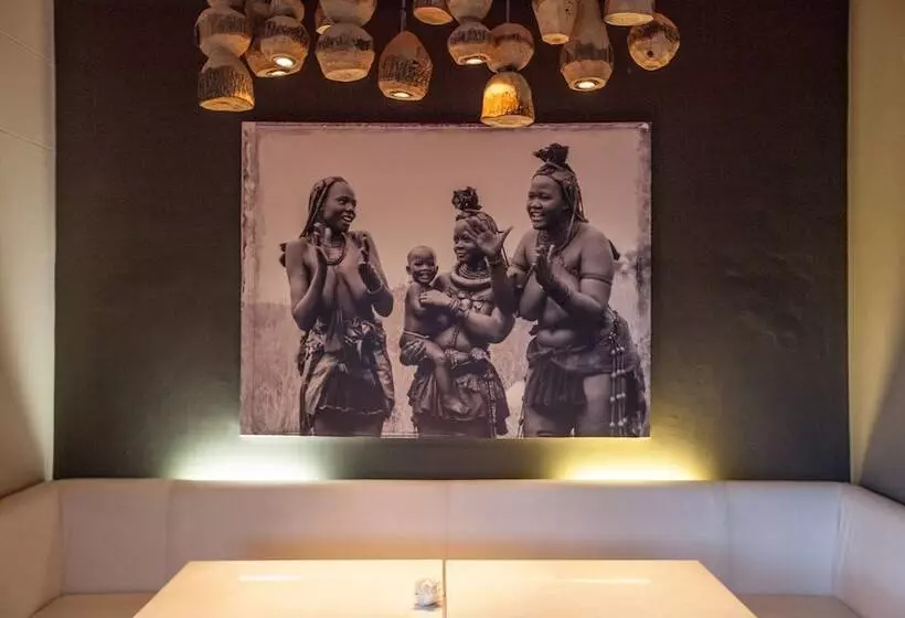 Fotos del hotel The Olive Exclusive Allsuite:  22