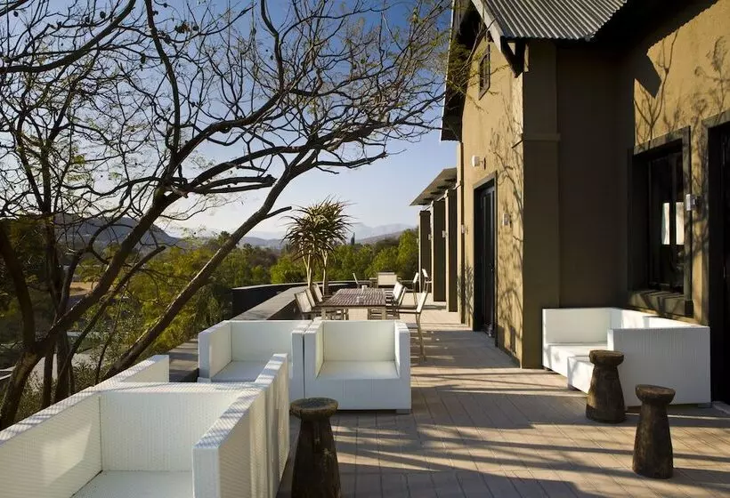 Fotos del hotel The Olive Exclusive Allsuite:  5