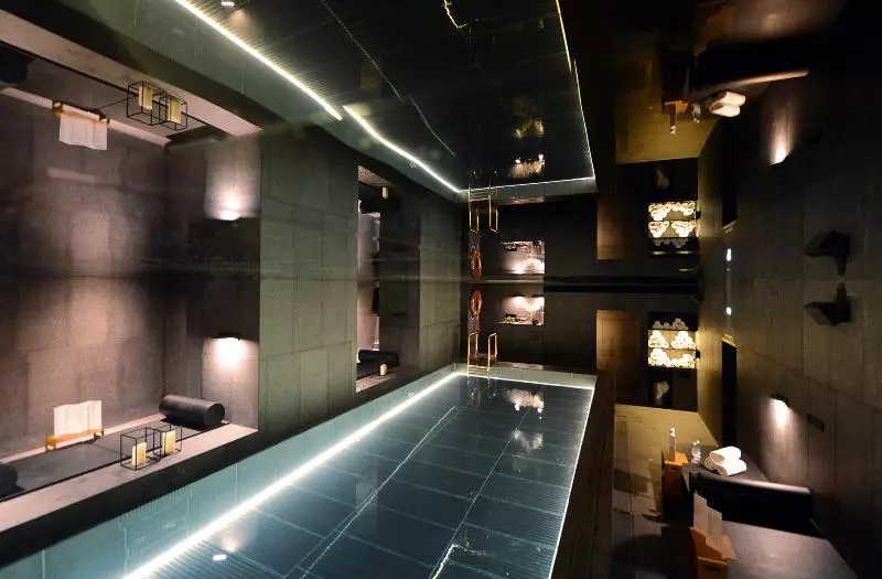 Fotos del hotel W Amsterdam:  5