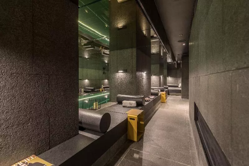 Fotos del hotel W Amsterdam:  3