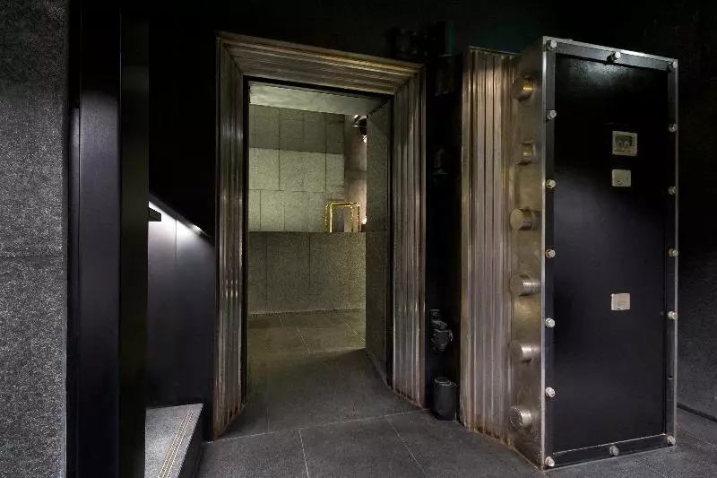 Fotos del hotel W Amsterdam:  4