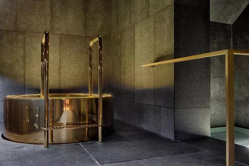 Fotos del hotel W Amsterdam:  12