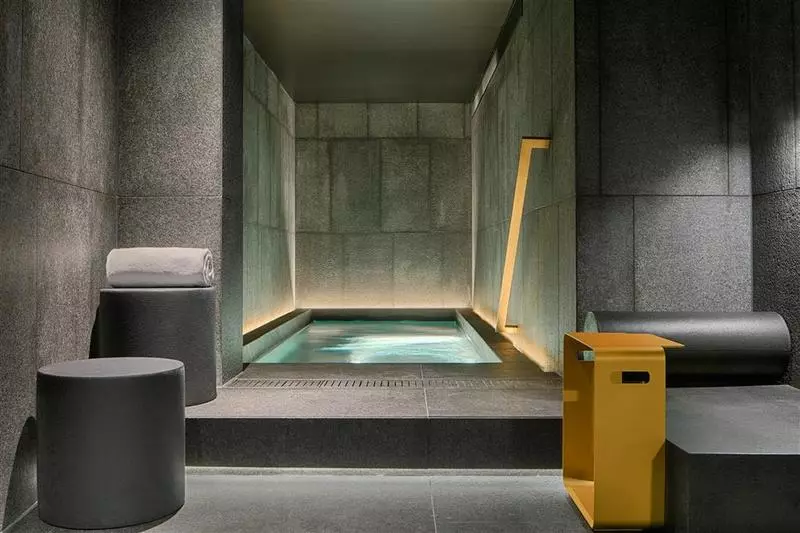 Fotos del hotel W Amsterdam:  9