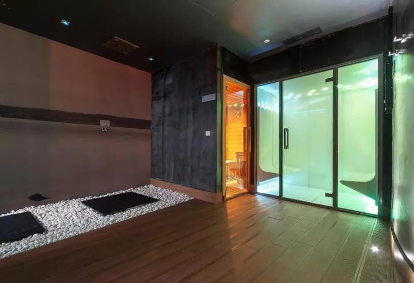 Fotos del hotel Lisotel - Hotel & Spa:  4