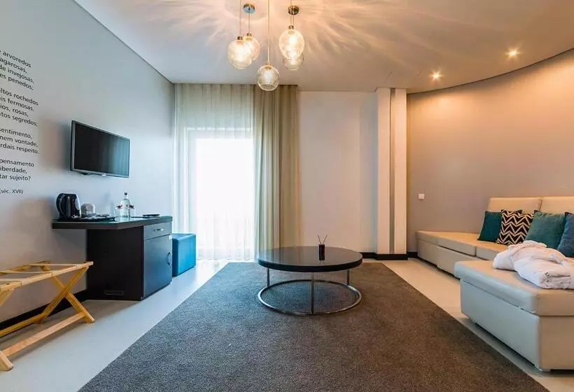 Fotos del hotel Lisotel - Hotel & Spa:  21