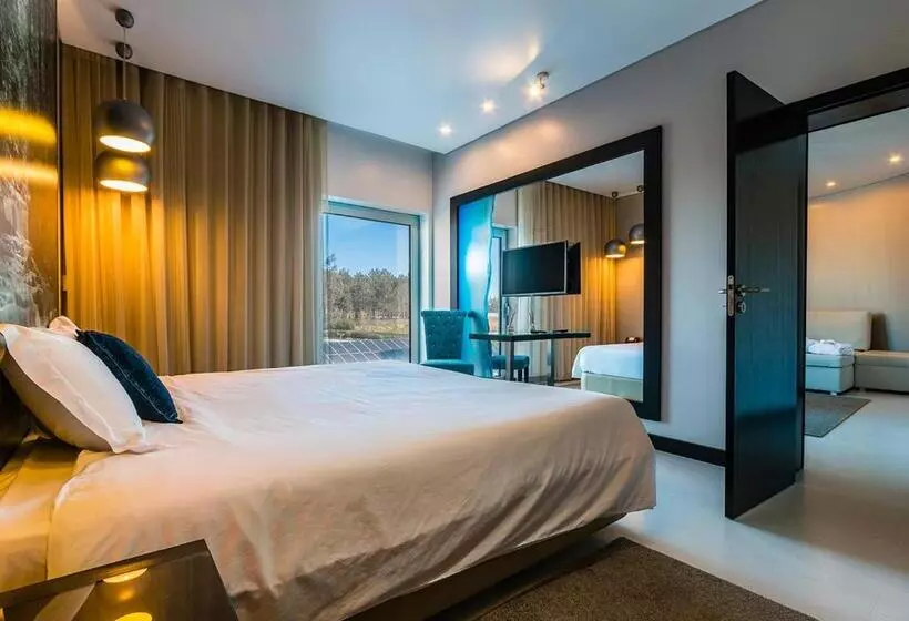 Fotos del hotel Lisotel - Hotel & Spa:  11