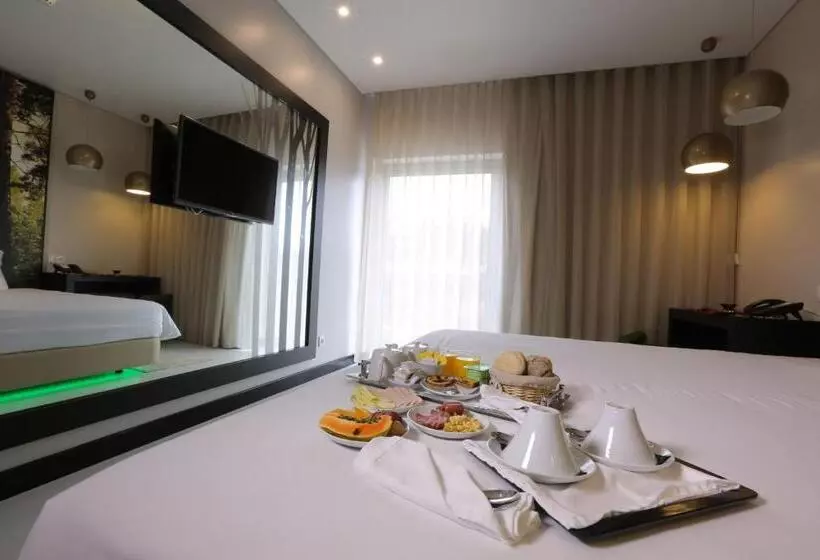 Fotos del hotel Lisotel - Hotel & Spa:  17