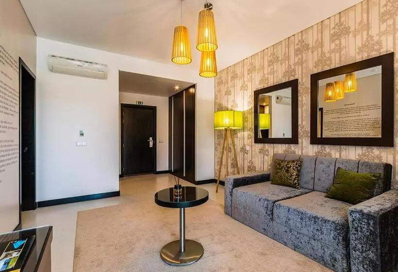 Fotos del hotel Lisotel - Hotel & Spa:  24