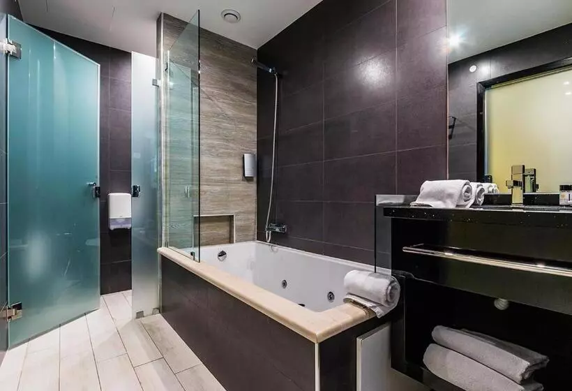 Fotos del hotel Lisotel - Hotel & Spa:  9