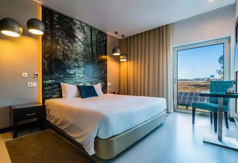 Fotos del hotel Lisotel - Hotel & Spa:  2