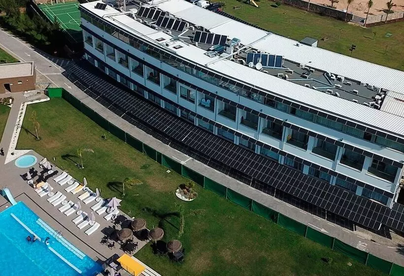 Fotos del hotel Lisotel - Hotel & Spa:  12