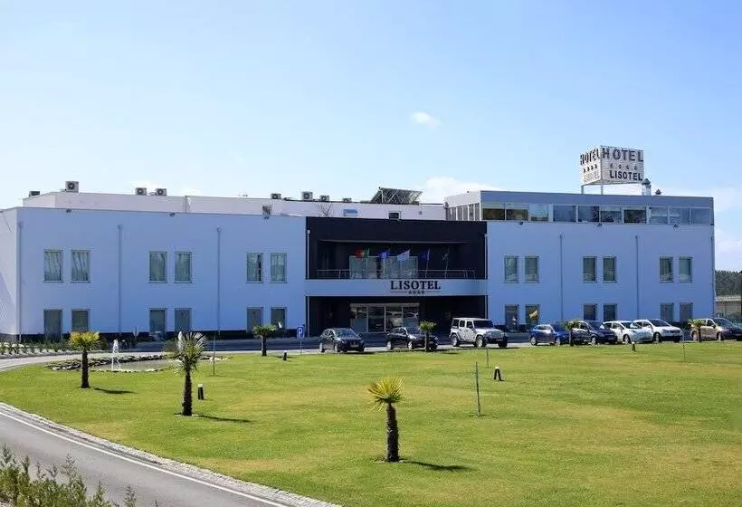 Fotos del hotel Lisotel - Hotel & Spa:  18