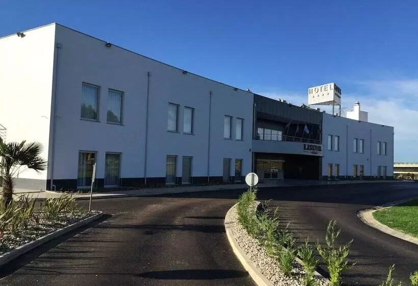 Fotos del hotel Lisotel - Hotel & Spa:  10