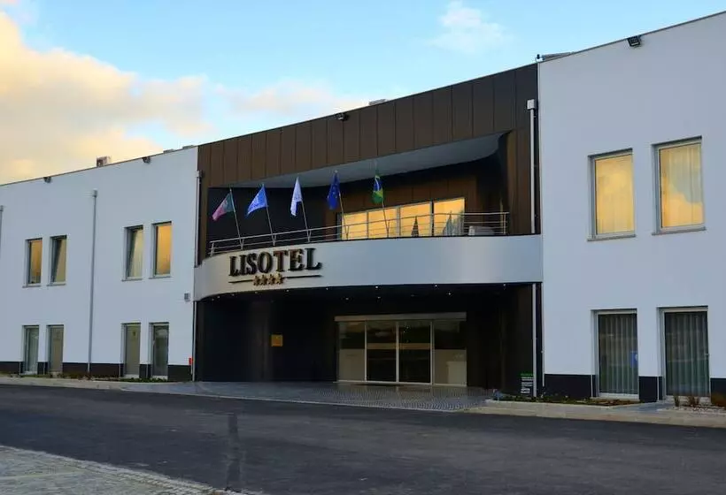 Lisotel – Hotel & Spa