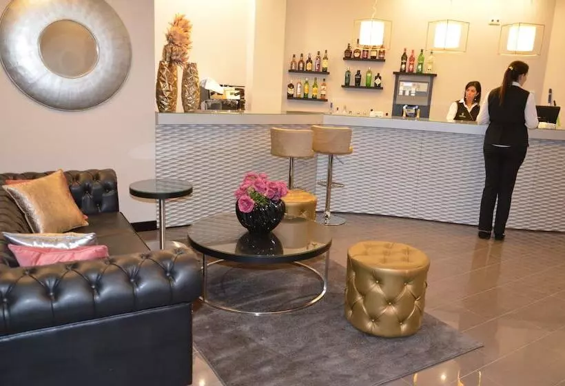 Fotos del hotel Lisotel - Hotel & Spa:  19