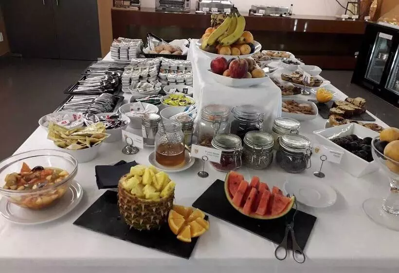 Fotos del hotel Lisotel - Hotel & Spa:  13