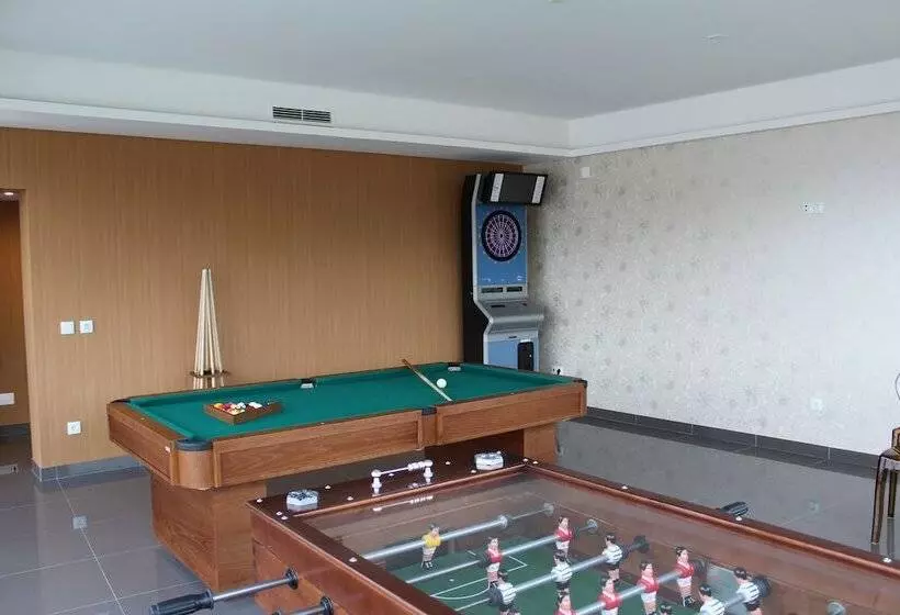 Fotos del hotel Lisotel - Hotel & Spa:  22