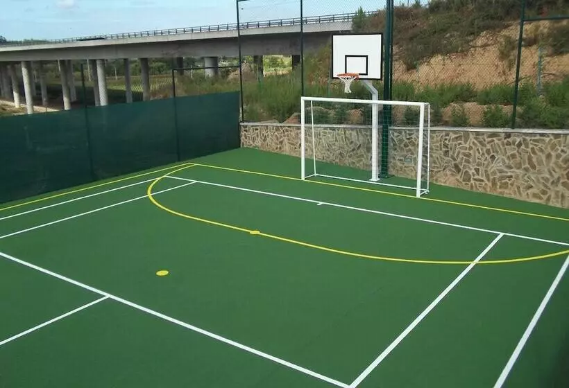 Fotos del hotel Lisotel - Hotel & Spa:  3