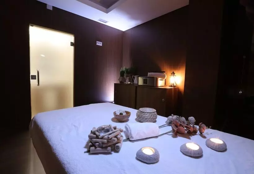 Fotos del hotel Lisotel - Hotel & Spa:  25