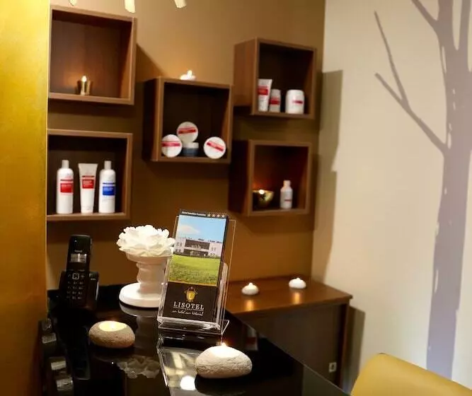 Fotos del hotel Lisotel - Hotel & Spa:  23