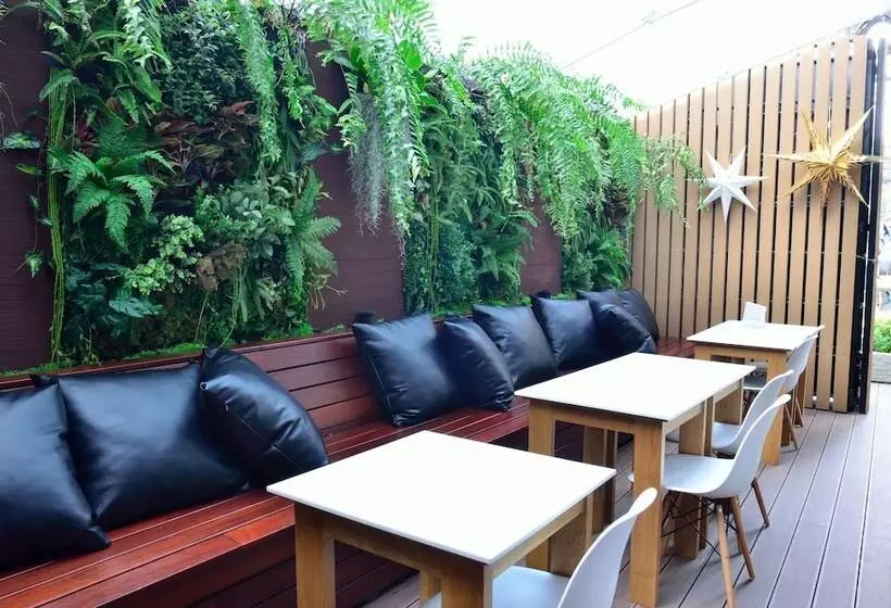 Fotos del hotel Bizotel Premier  & Residence:  6