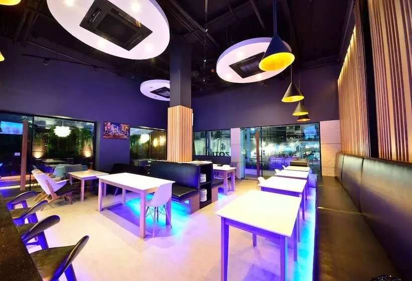 Fotos del hotel Bizotel Premier  & Residence:  17