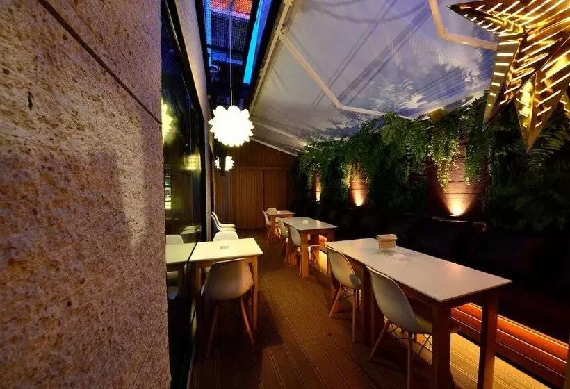 Fotos del hotel Bizotel Premier  & Residence:  13