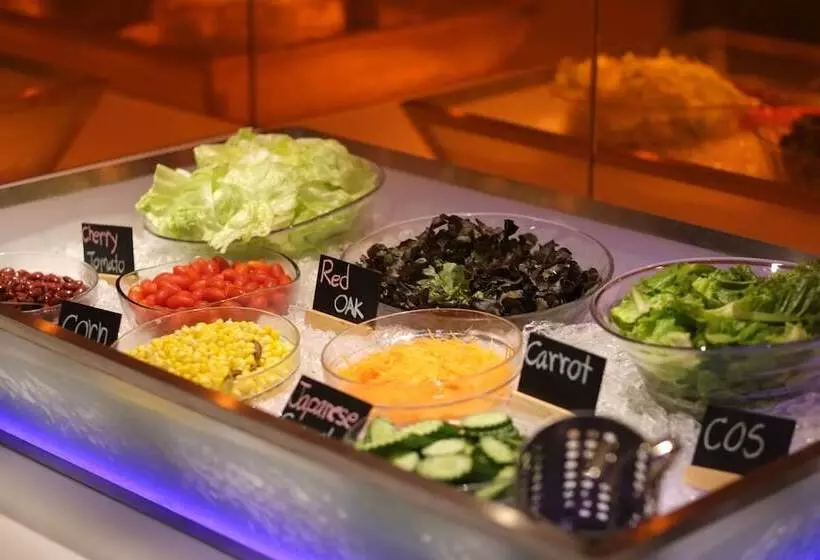 Fotos del hotel Bizotel Premier  & Residence:  3