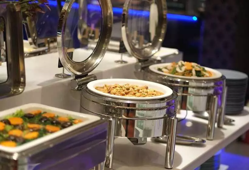 Fotos del hotel Bizotel Premier  & Residence:  11