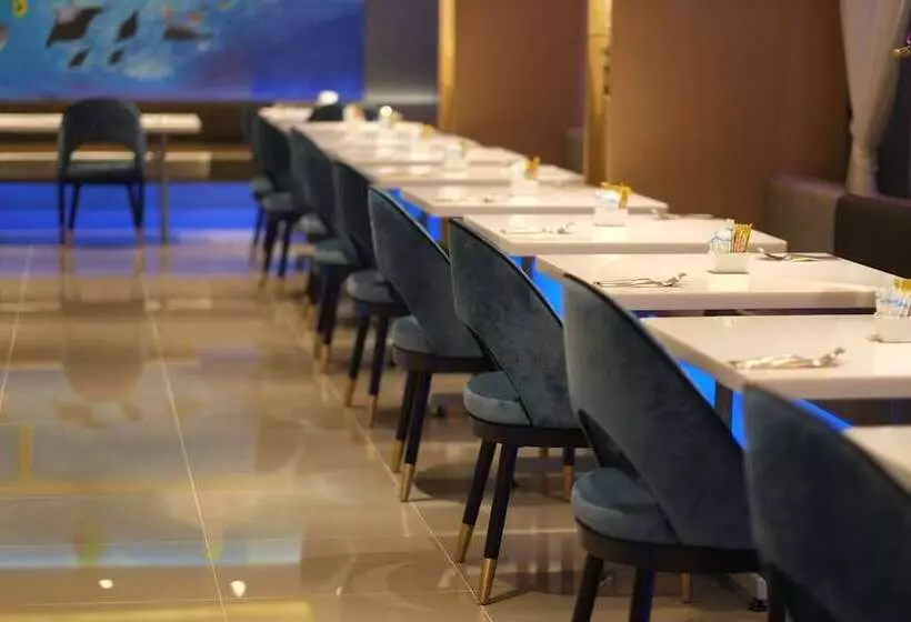 Fotos del hotel Bizotel Premier  & Residence:  16