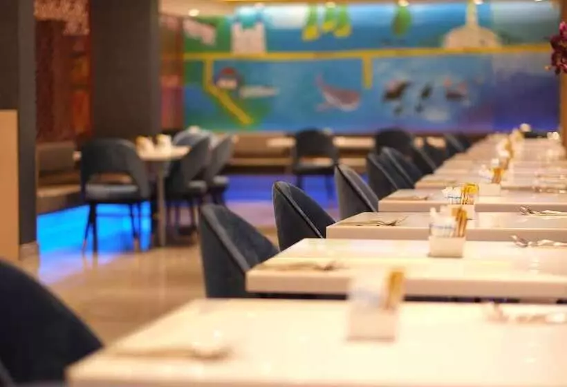 Fotos del hotel Bizotel Premier  & Residence:  19