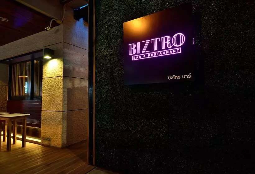 Fotos del hotel Bizotel Premier  & Residence:  20