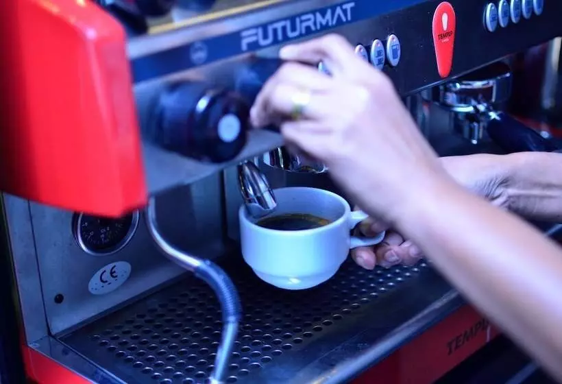 Fotos del hotel Bizotel Premier  & Residence:  8