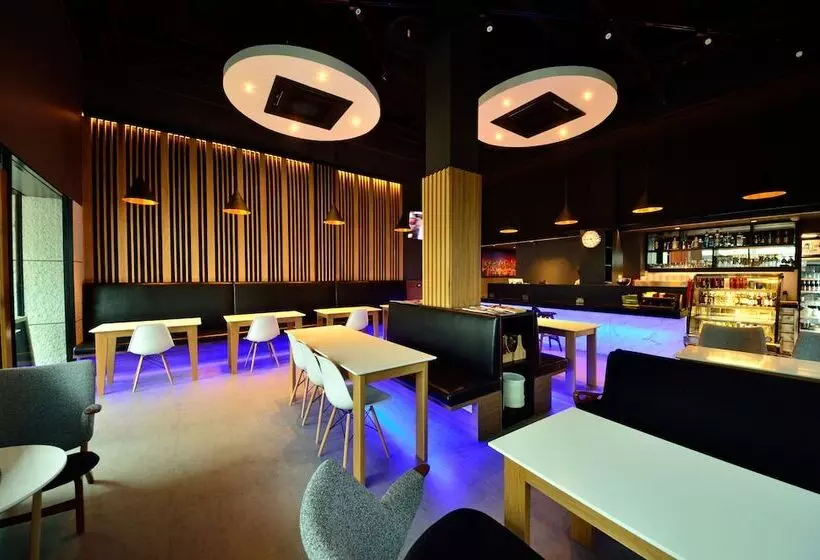 Fotos del hotel Bizotel Premier  & Residence:  4