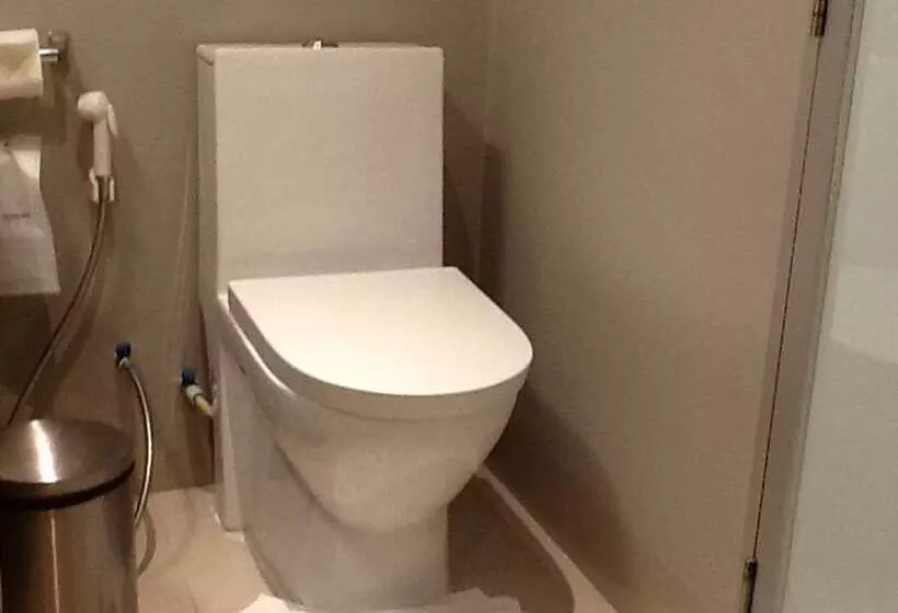 Fotos del hotel Bizotel Premier  & Residence:  23