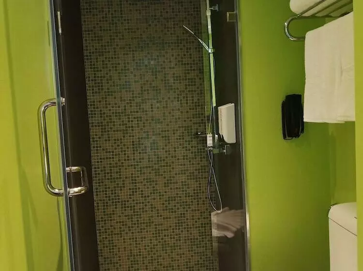 Fotos del hotel Bizotel Premier  & Residence:  14