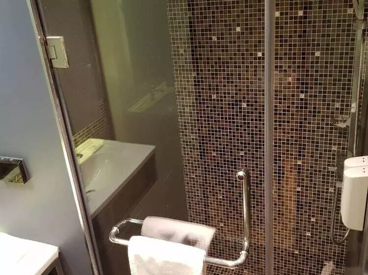 Fotos del hotel Bizotel Premier  & Residence:  18