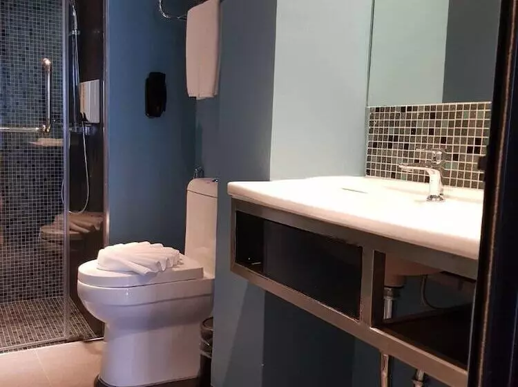 Fotos del hotel Bizotel Premier  & Residence:  7